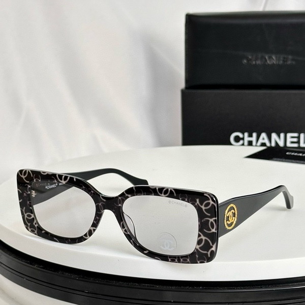 Ch*el sunglasses(aaaa)-1184