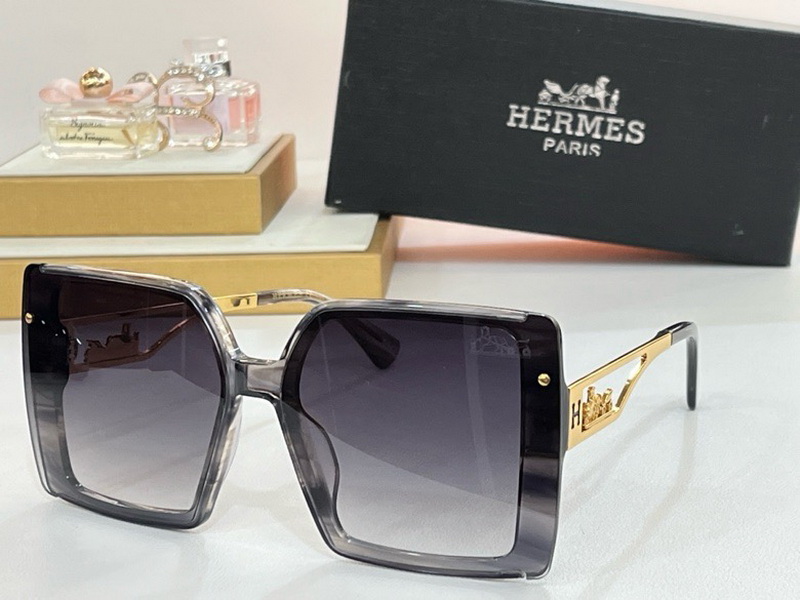 H**mes sunglasses(aaaa)-154