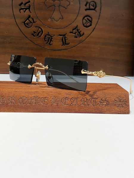 Ch**me He**ts sunglasses(aaaa)-1161