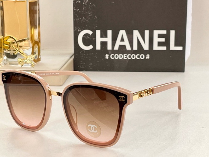 Ch*el sunglasses(aaaa)-1172