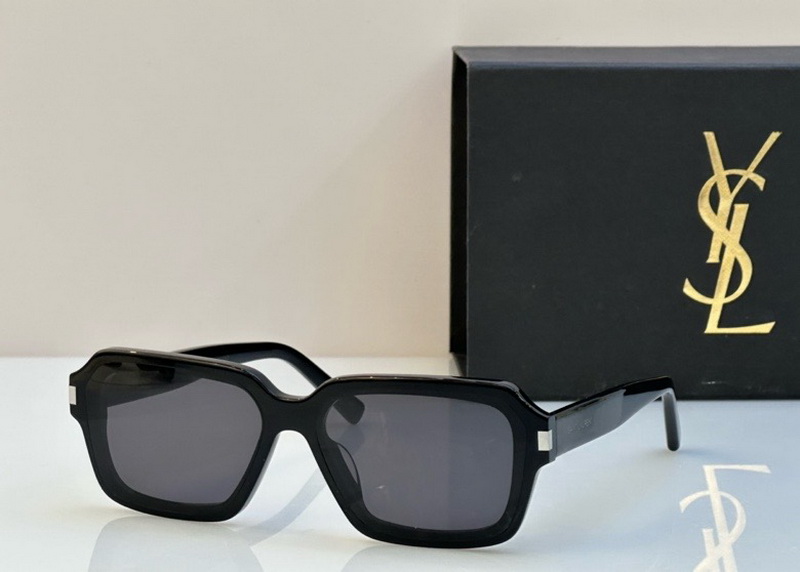 Y*L sunglasses(aaaa)-112