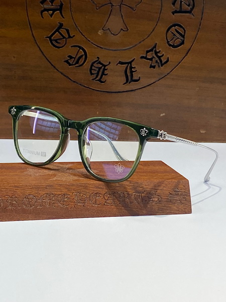 Ch**me He**ts sunglasses(aaaa)-383