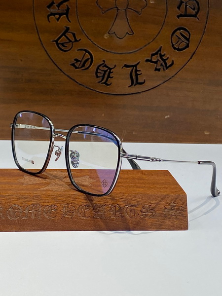 Ch**me He**ts sunglasses(aaaa)-376