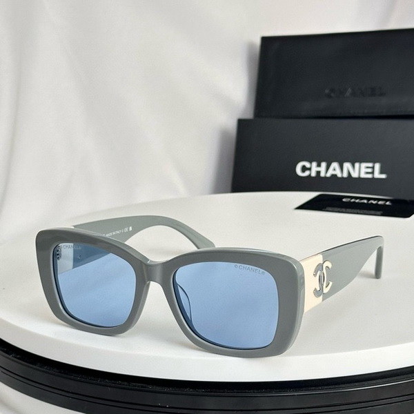 Ch*el sunglasses(aaaa)-1162