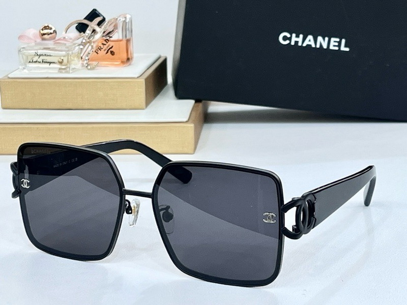 Ch*el sunglasses(aaaa)-1151