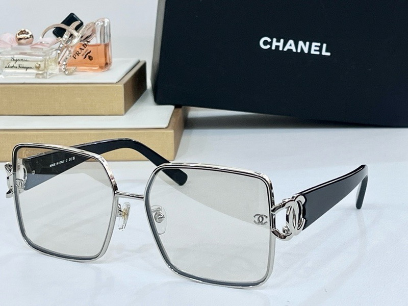 Ch*el sunglasses(aaaa)-1149