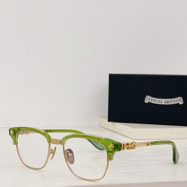 Ch**me He**ts sunglasses(aaaa)-351