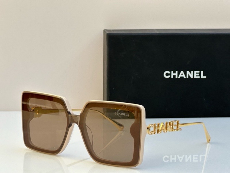 Ch*el sunglasses(aaaa)-1141