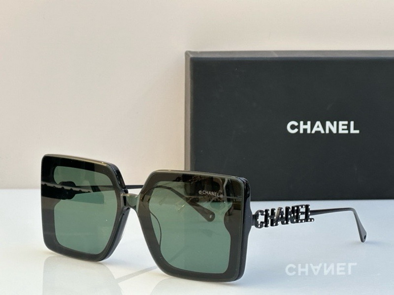 Ch*el sunglasses(aaaa)-1139