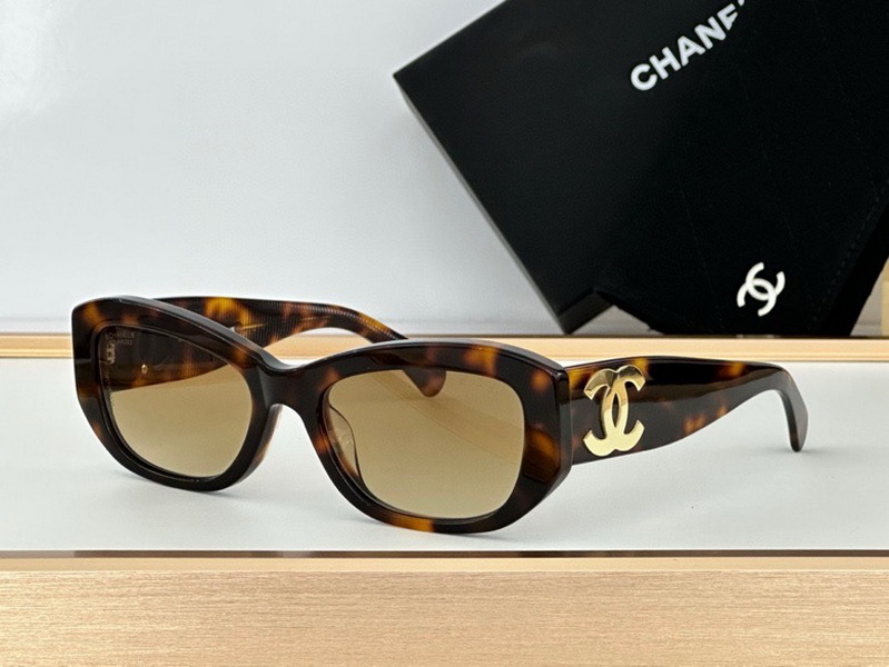 Ch*el sunglasses(aaaa)-1137
