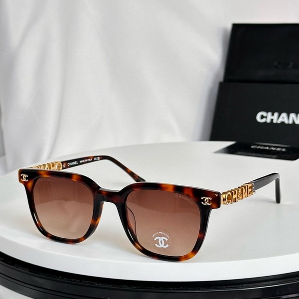 Ch*el sunglasses(aaaa) -1129