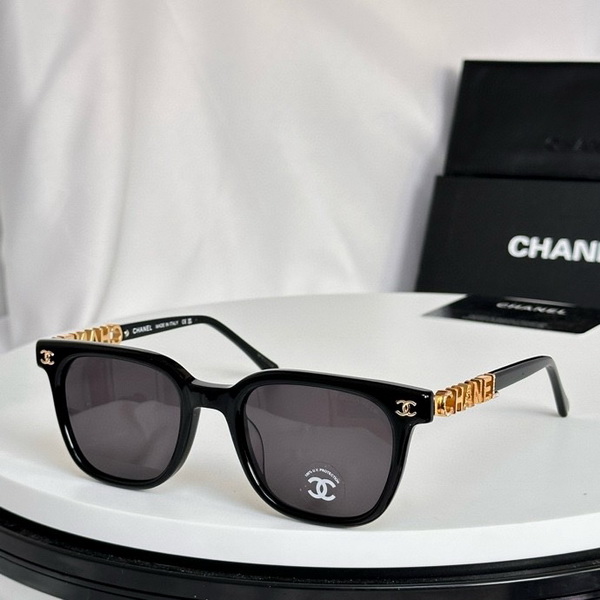 Ch*el sunglasses(aaaa) -1126