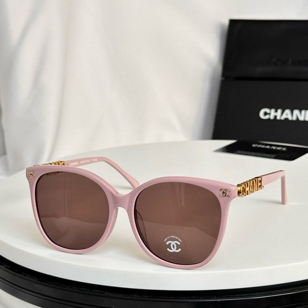 Ch*el sunglasses(aaaa) -1123