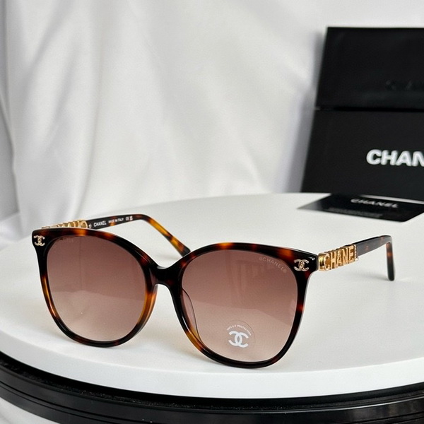 Ch*el sunglasses(aaaa) -1122