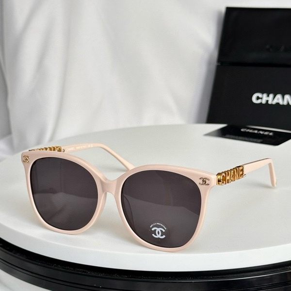 Ch*el sunglasses(aaaa) -1121