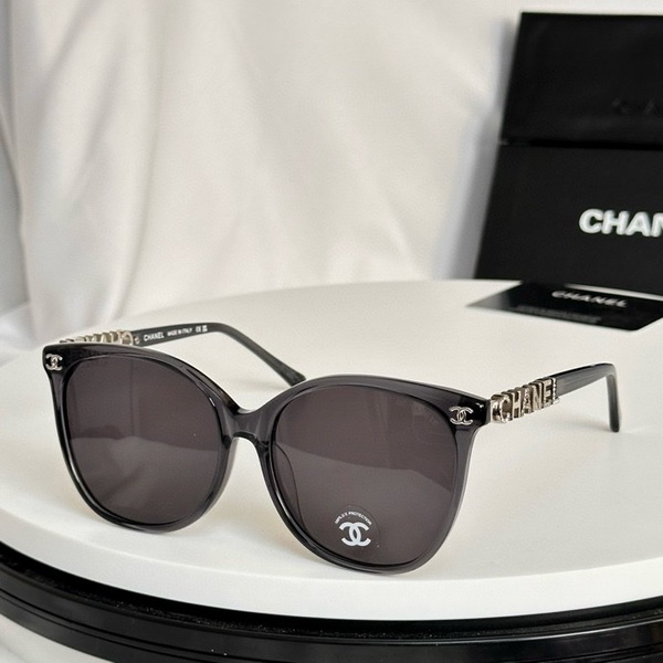 Ch*el sunglasses(aaaa) -1120