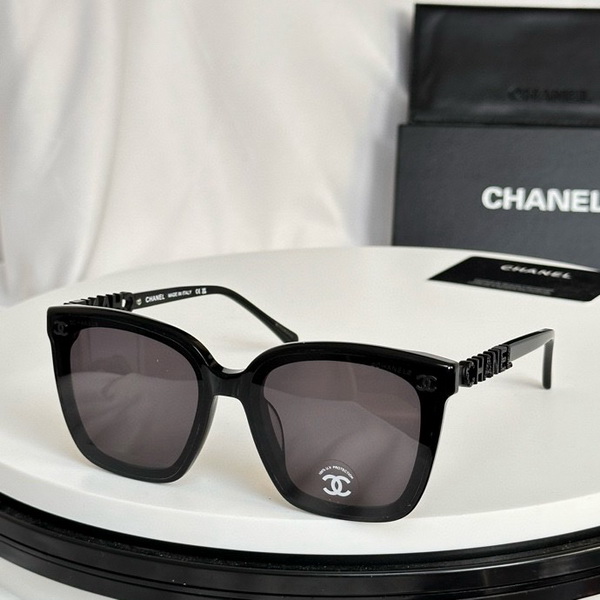 Ch*el sunglasses(aaaa) -1110
