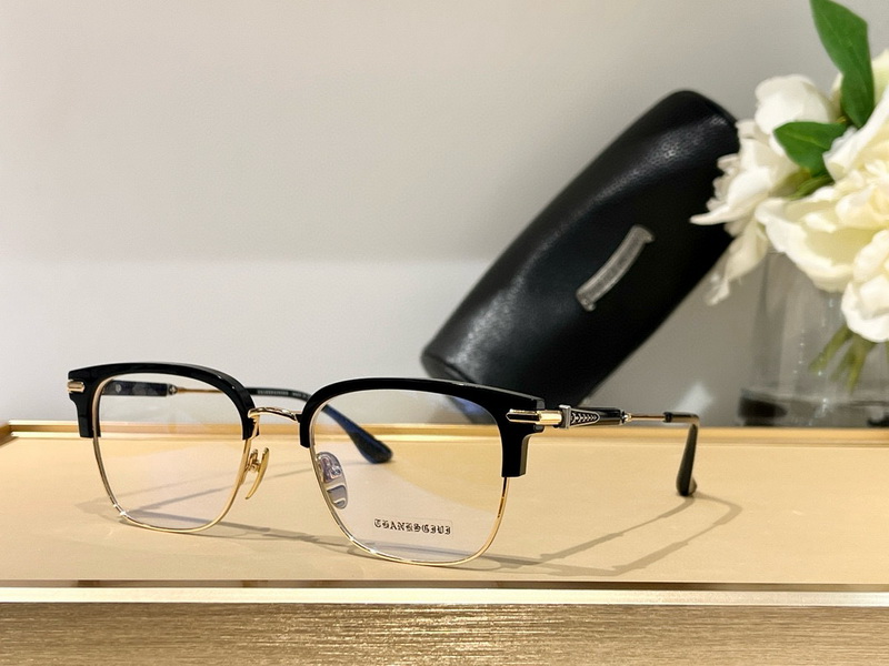 Ch**me He**ts sunglasses(aaaa)-268