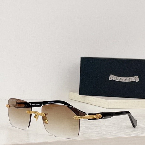 Ch**me He**ts sunglasses(aaaa)-1040