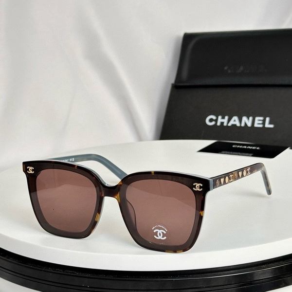 Ch*el sunglasses(aaaa) -1097
