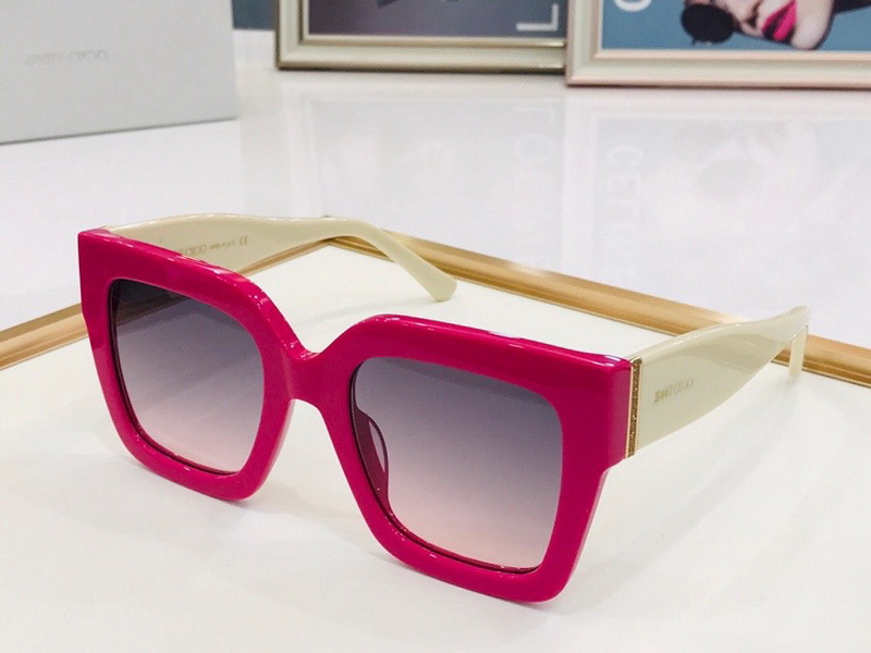 Ji*y Ch* sunglasses(aaaa)-138