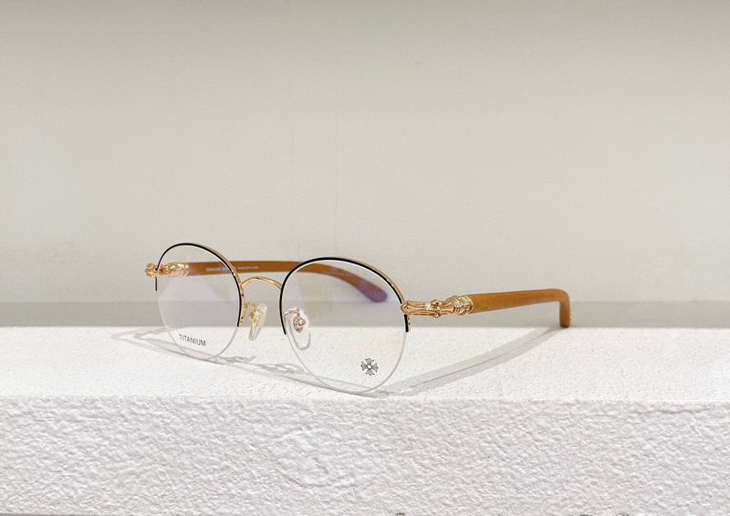 Ch**me He**ts sunglasses(aaaa)-249