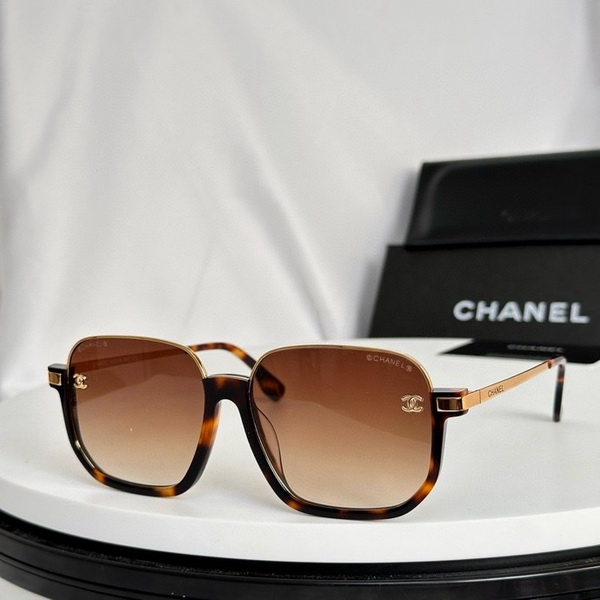 Ch*el sunglasses(aaaa) -1093