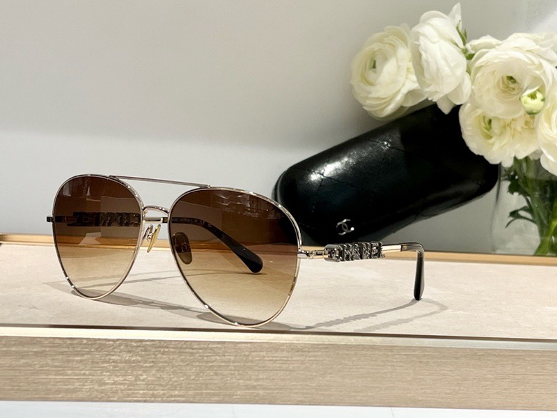 Ch*el sunglasses(aaaa) -1081