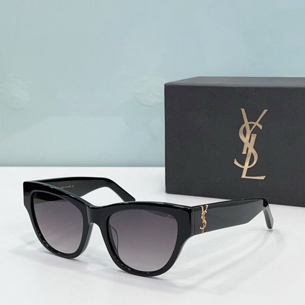 Y*L sunglasses(aaaa)-024