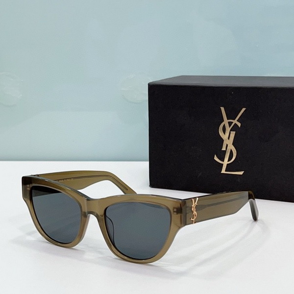 Y*L sunglasses(aaaa)-022