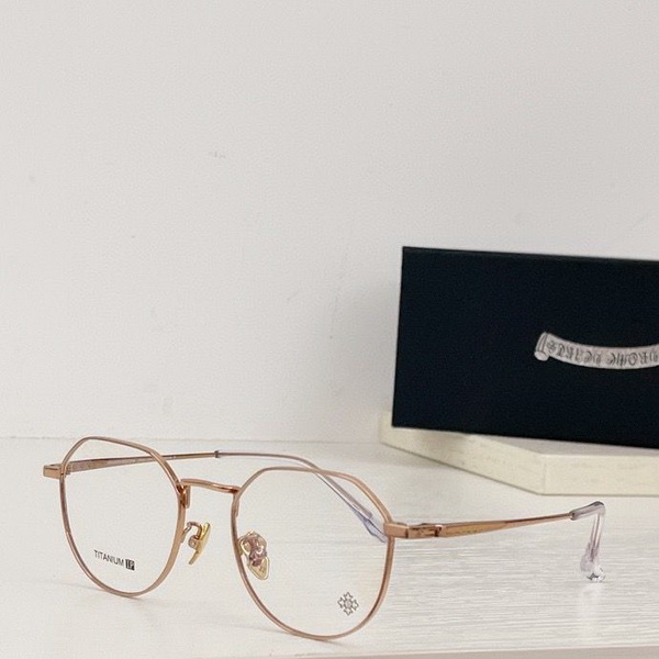 Ch**me He**ts sunglasses(aaaa)-235