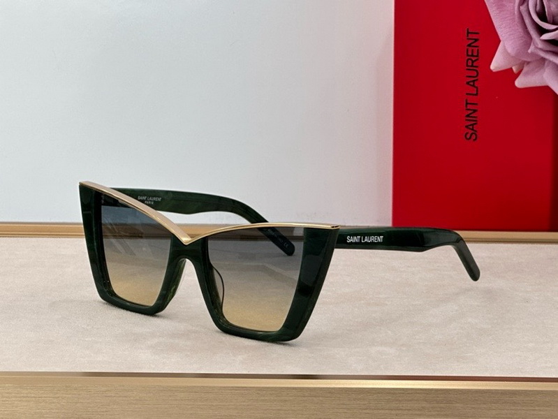 Y*L sunglasses(aaaa)-018