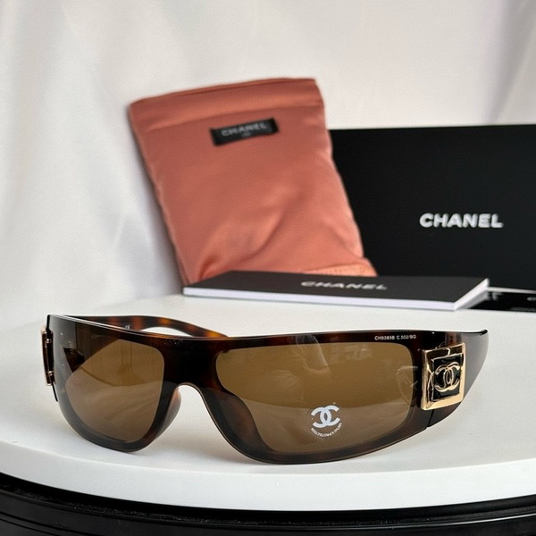 Ch*el sunglasses(aaaa) -1066