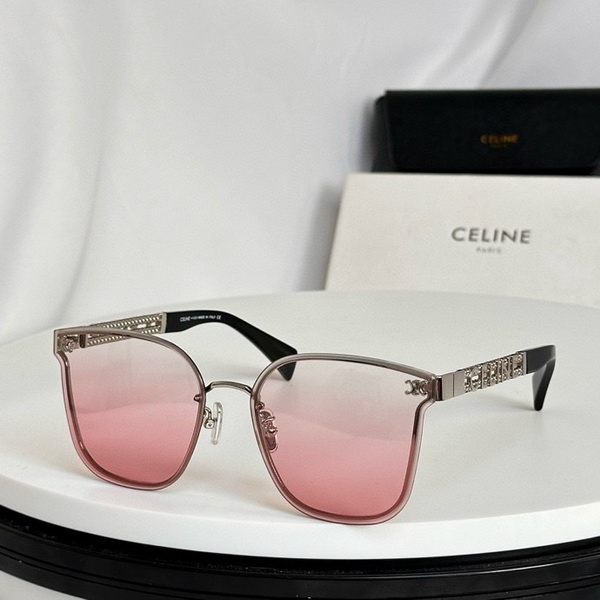 Ce**e sunglasses(aaaa)-337
