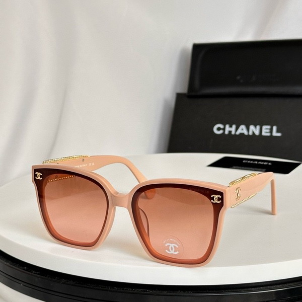 Ch*el sunglasses(aaaa) -1050