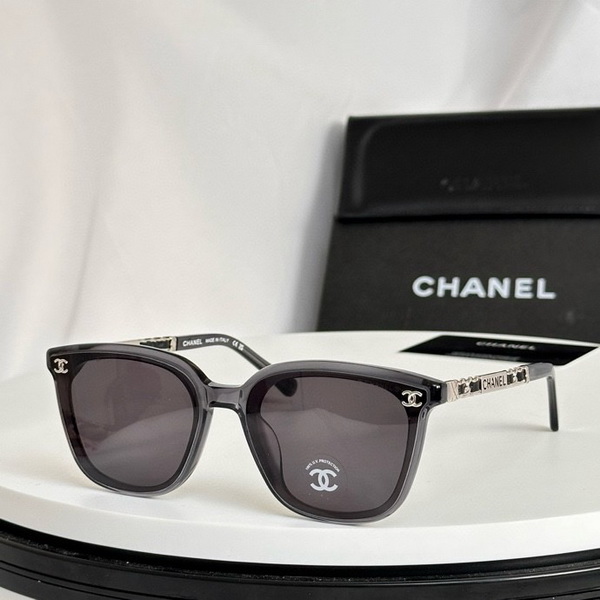 Ch*el sunglasses(aaaa) -1041