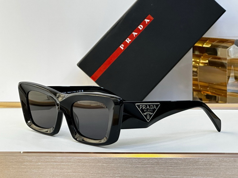 Pra*a sunglasses(aaaa)-2277