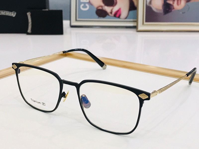 Ch**me He**ts sunglasses(aaaa)-203