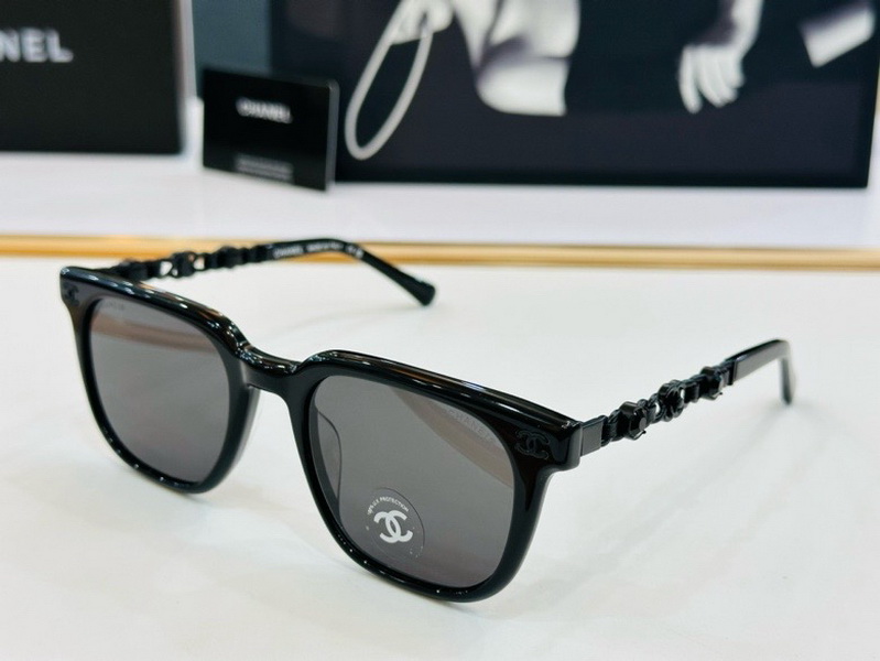 Ch*el sunglasses(aaaa) -1005