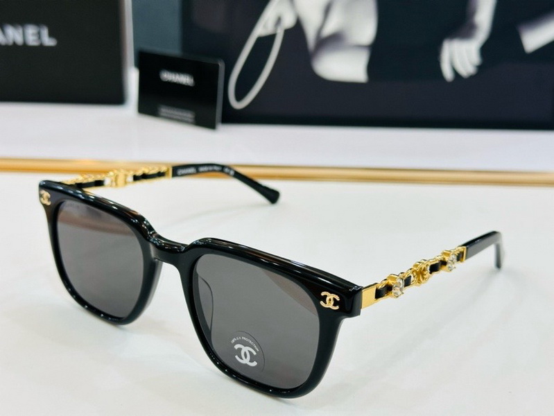 Ch*el sunglasses(aaaa) -1003