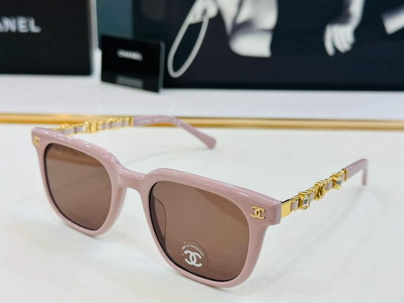 Ch*el sunglasses(aaaa) -1001