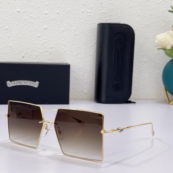 Ch**me He**ts sunglasses(aaaa)-997