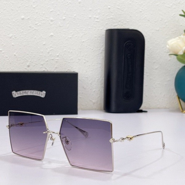 Ch**me He**ts sunglasses(aaaa)-996