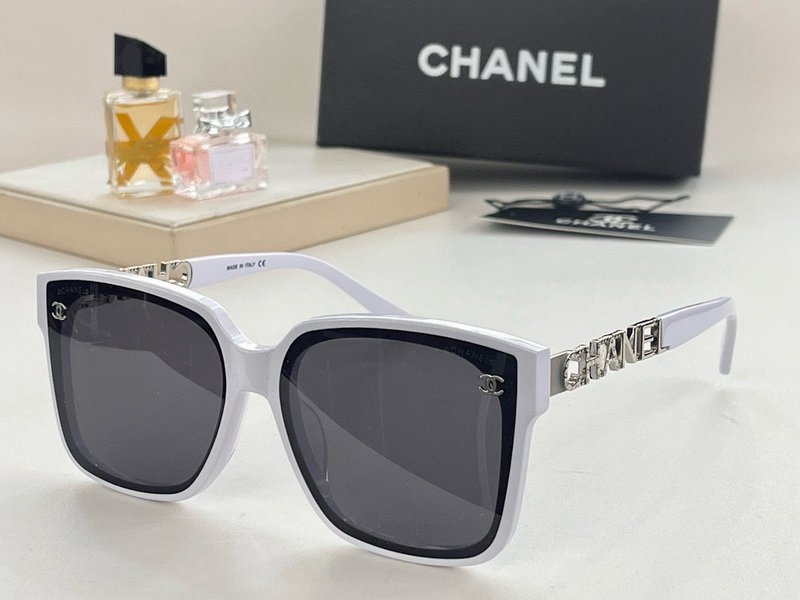 Ch*el sunglasses(aaaa)-960