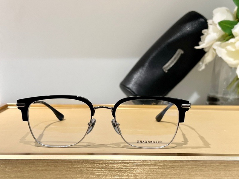 Ch**me He**ts sunglasses(aaaa)-186