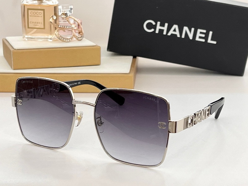 Ch*el sunglasses(aaaa)-951