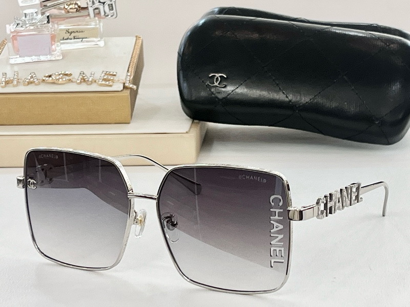 Ch*el sunglasses(aaaa)-930