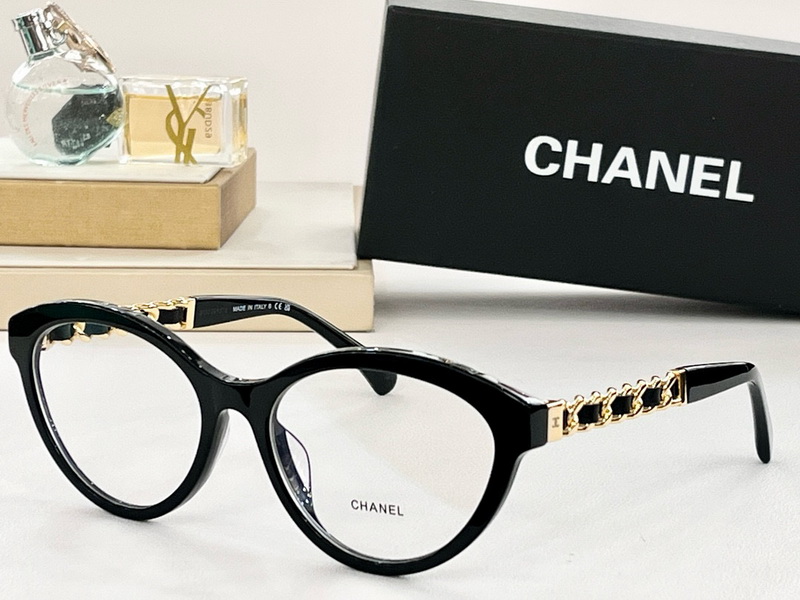 Ch*el sunglasses(aaaa)-193