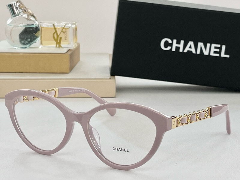 Ch*el sunglasses(aaaa)-189