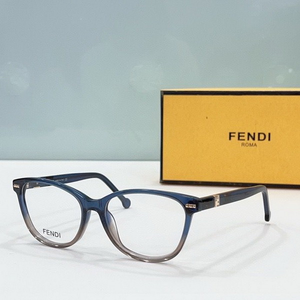 Fendi Sunglasses(AAAA)-059